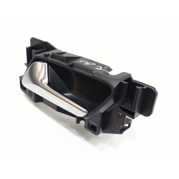 Recambio de maneta interior delantera izquierda para opel corsa f e gs referencia OEM IAM 98201553VV  