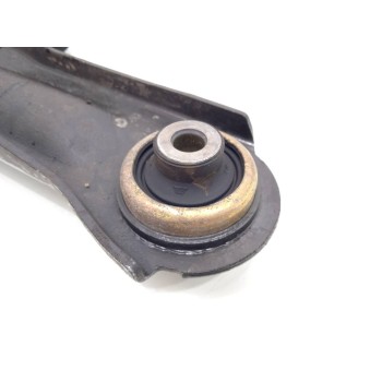 Recambio de brazo suspension inferior delantero derecho para renault clio iii referencia OEM IAM   