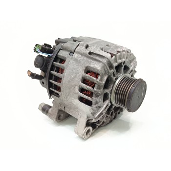 Recambio de alternador para citroën berlingo cuadro mixto l referencia OEM IAM 9665617780  