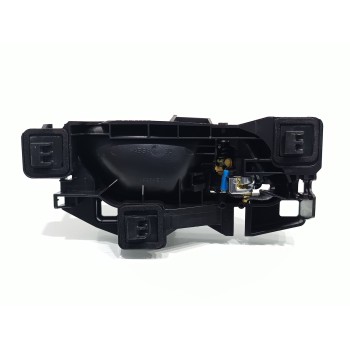 Recambio de maneta interior delantera izquierda para opel corsa f e gs referencia OEM IAM 98201553VV  
