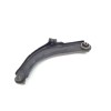 Recambio de brazo suspension inferior delantero derecho para renault clio iii referencia OEM IAM   