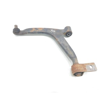 Recambio de brazo suspension inferior delantero izquierdo para peugeot partner (s2) combi plus referencia OEM IAM   