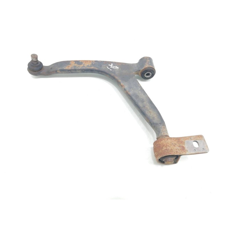 Recambio de brazo suspension inferior delantero izquierdo para peugeot partner (s2) combi plus referencia OEM IAM   