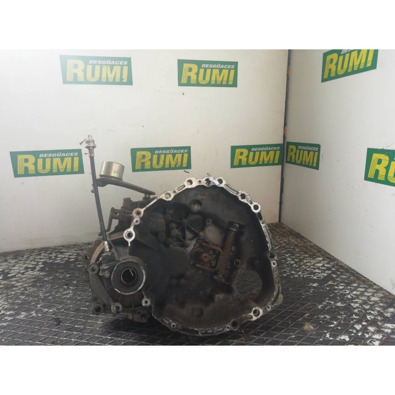 Recambio de caja cambios para mg serie 200 (xw) 214 mayfair referencia OEM IAM 5C39W  