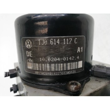 Recambio de abs para seat toledo (1m2) 1.9 tdi referencia OEM IAM 1J0614117C 10020401424 1J0907379G