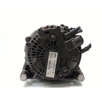 Recambio de alternador para citroën berlingo cuadro mixto l referencia OEM IAM 9665617780  
