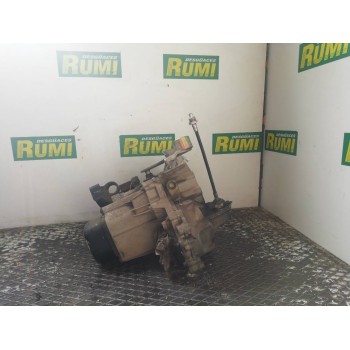Recambio de caja cambios para mg serie 200 (xw) 214 mayfair referencia OEM IAM 5C39W  