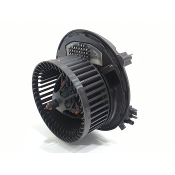 Recambio de motor calefaccion para volkswagen golf vii lim. advance bluemotion referencia OEM IAM T1018594R  