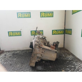 Recambio de caja cambios para mg serie 200 (xw) 214 mayfair referencia OEM IAM 5C39W  