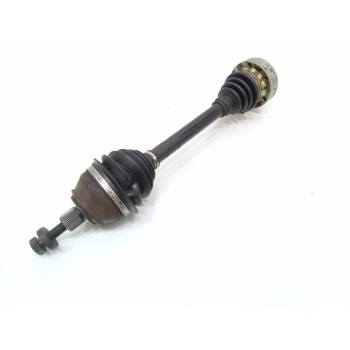 Recambio de transmision delantera derecha para volkswagen t4 bus (mod. 1991) 1.9 turbodiesel cat (abl) referencia OEM IAM   