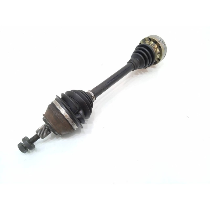 Recambio de transmision delantera derecha para volkswagen t4 bus (mod. 1991) 1.9 turbodiesel cat (abl) referencia OEM IAM   