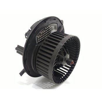 Recambio de motor calefaccion para volkswagen golf vii lim. advance bluemotion referencia OEM IAM T1018594R  