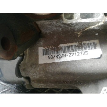 Recambio de caja cambios para mg serie 200 (xw) 214 mayfair referencia OEM IAM 5C39W  