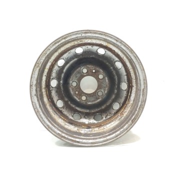 Recambio de llanta para fiat ducato caja cerr. techo sobreelev.(desde 03.02) 2.8 jtd batalla 3700 mm referencia OEM IAM   