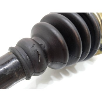 Recambio de transmision delantera derecha para volkswagen t4 bus (mod. 1991) 1.9 turbodiesel cat (abl) referencia OEM IAM   