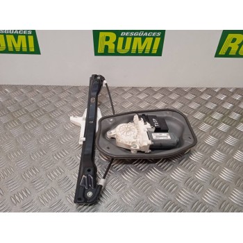 ELEVALUNAS TRASERO IZQUIERDO 1K4839461 1K4839461A 994857106 994857 118107D