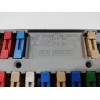 Recambio de caja reles / fusibles para peugeot 607 (s1) 3.0 v6 24v referencia OEM IAM 9628024480  