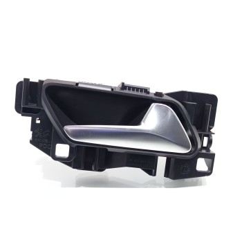 Recambio de maneta interior delantera derecha para opel corsa f e gs referencia OEM IAM 98201552VV  