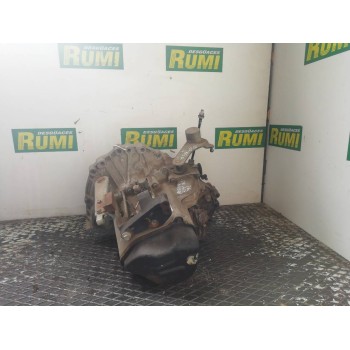 Recambio de caja cambios para mg serie 200 (xw) 214 mayfair referencia OEM IAM 5C39W  