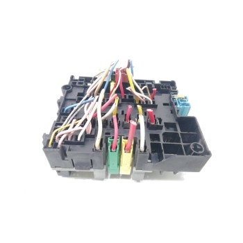 Recambio de caja reles / fusibles para peugeot 607 (s1) 3.0 v6 24v referencia OEM IAM 9628024480  