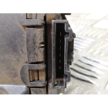 Recambio de potenciometro pedal para seat leon (1m1) sport referencia OEM IAM 6PV00849501 6Q1721503B 