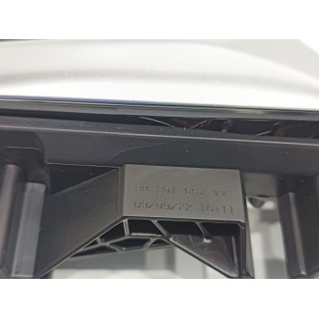 Recambio de maneta interior delantera derecha para opel corsa f e gs referencia OEM IAM 98201552VV  