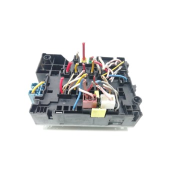 Recambio de caja reles / fusibles para peugeot 607 (s1) 3.0 v6 24v referencia OEM IAM 9628024480  