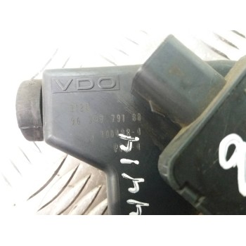 Recambio de potenciometro pedal para peugeot 306 berlina 3/4/5 puertas (s2) boulebard referencia OEM IAM 9639779180  