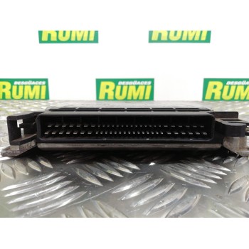 Recambio de centralita motor uce para citroën saxo 1.6 vtl referencia OEM IAM 9632693880 0261206214 
