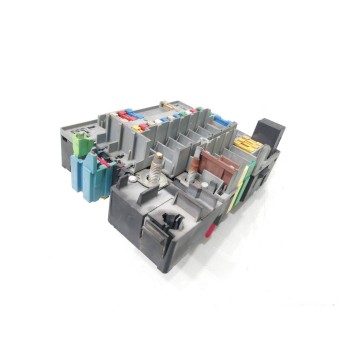 Recambio de caja reles / fusibles para peugeot 607 (s1) 3.0 v6 24v referencia OEM IAM 9628024480  