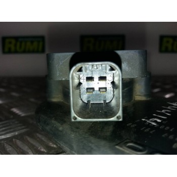 Recambio de potenciometro pedal para peugeot 306 berlina 3/4/5 puertas (s2) boulebard referencia OEM IAM 9639779180  