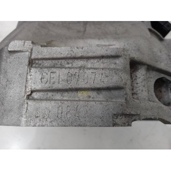 Recambio de caja cambios para audi a4 berlina (b5) 1.9 tdi referencia OEM IAM GFL  