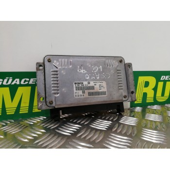 Recambio de centralita motor uce para citroën saxo 1.6 vtl referencia OEM IAM 9632693880 0261206214 
