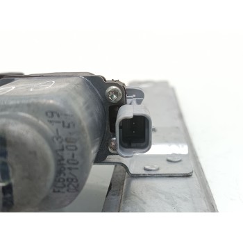 Recambio de elevalunas delantero derecho para citroën berlingo cuadro mixto l referencia OEM IAM 9680557880  