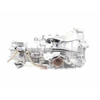 Recambio de caja cambios para audi a4 berlina (b5) 1.9 tdi referencia OEM IAM GFL  