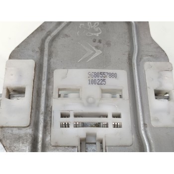 Recambio de elevalunas delantero derecho para citroën berlingo cuadro mixto l referencia OEM IAM 9680557880  
