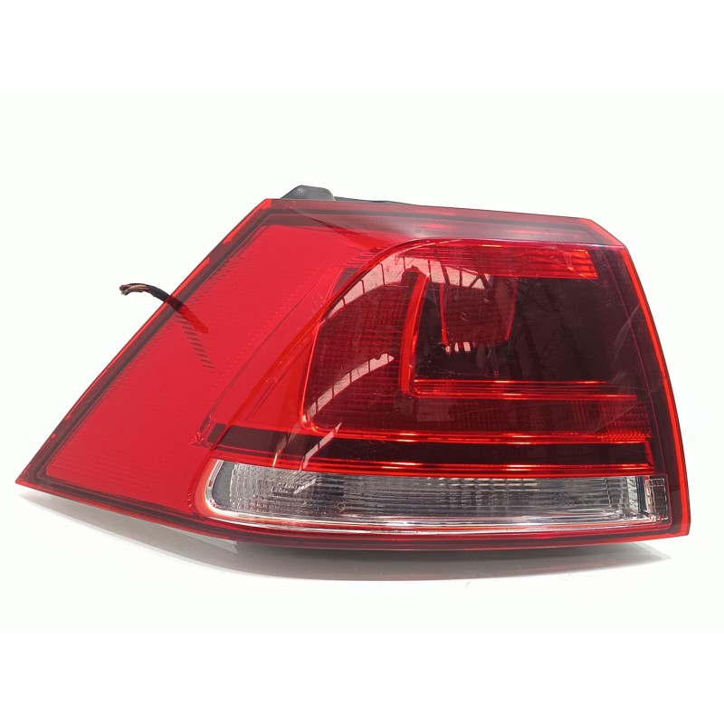 Recambio de piloto trasero izquierdo para volkswagen golf vii lim. advance bluemotion referencia OEM IAM   