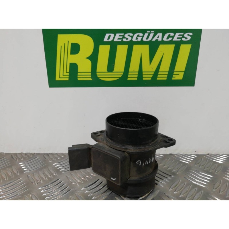 Recambio de caudalimetro para peugeot 306 berlina 3/4/5 puertas (s2) boulebard referencia OEM IAM 5WK9621 9629471080 