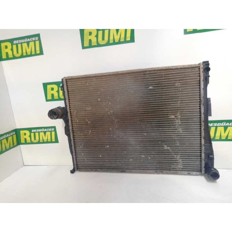 Recambio de radiador agua para bmw serie 3 berlina (e46) 320d referencia OEM IAM   
