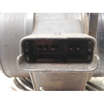 Recambio de caudalimetro para peugeot 306 berlina 3/4/5 puertas (s2) boulebard referencia OEM IAM 5WK9621 9629471080 