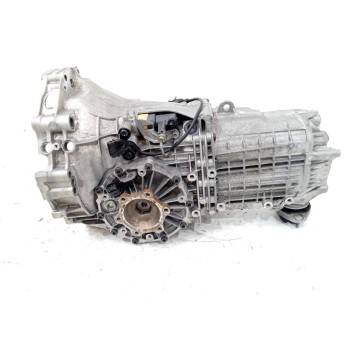 Recambio de caja cambios para audi a4 berlina (b5) 1.9 tdi referencia OEM IAM GFL  