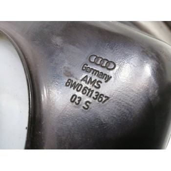 Recambio de servofreno para audi a4 avant (8w5) básico referencia OEM IAM 8W0612103B  