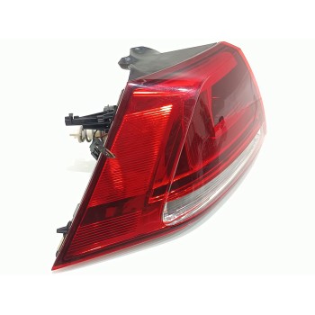 Recambio de piloto trasero izquierdo para volkswagen golf vii lim. advance bluemotion referencia OEM IAM   