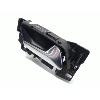 Recambio de maneta interior delantera derecha para opel corsa f e gs referencia OEM IAM 98201552VV  