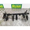 Recambio de rampa inyectora para renault megane i scenic (ja0) 1.6e alize referencia OEM IAM 7700273495  