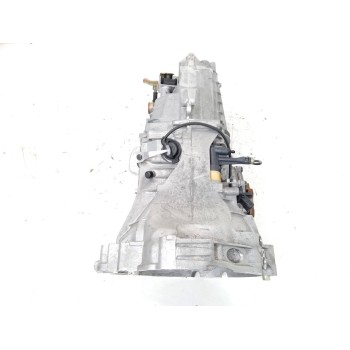 Recambio de caja cambios para audi a4 berlina (b5) 1.9 tdi referencia OEM IAM GFL  
