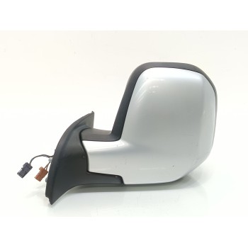 Recambio de retrovisor izquierdo para citroën berlingo cuadro mixto l referencia OEM IAM 23263610  