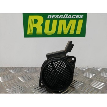 Recambio de caudalimetro para peugeot 306 berlina 3/4/5 puertas (s2) boulebard referencia OEM IAM 5WK9621 9629471080 