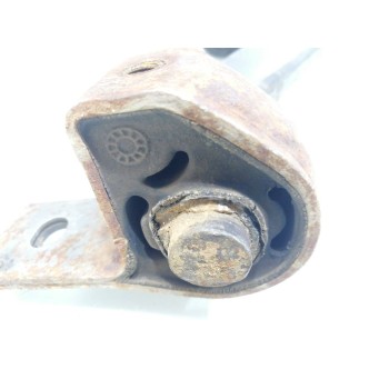 Recambio de brazo suspension inferior delantero izquierdo para peugeot partner (s2) combi plus referencia OEM IAM   