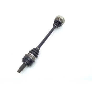 Recambio de transmision trasera izquierda para bmw serie 1 berlina (e81/e87) 2.0 16v diesel referencia OEM IAM 7533445  